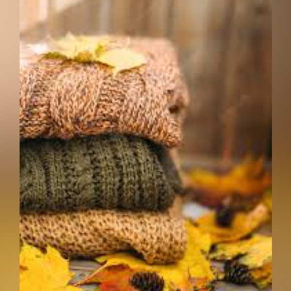 Cozy Sweater Mystery Box - Picture 12 of 15